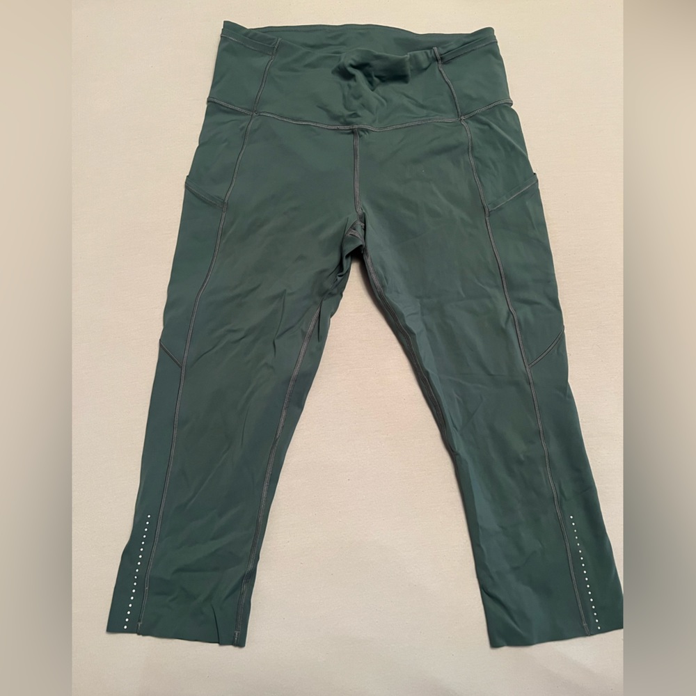 Like NEW* Lululemon Leggings